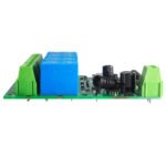 TUYA 4 kanālu WiFi+RF bezsprieguma releja kontrolieris DC 5–32V (T835) - Image 5