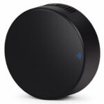 Universāla WiFi IR/RF 433MHz TUYA tālvadības pults (T559) - Image 2
