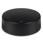 Universāla WiFi IR/RF 433MHz TUYA tālvadības pults (T559) - Image 3