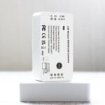 Viedais LED kontrolieris CCT 12-54V ZigBee 3.0 + RF 433MHz (TUYA/Smart Life, Philips Hue) LC021 - Image 2