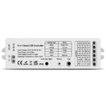 TUYA HUE GL 5in1 ZigBee 3.0 LED lentes kontrolieris + RF RGBW+CCT (LC027)