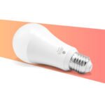 OXT GL 12W RGB+CCT ZigBee 3.0 TUYA viedā LED spuldze (LB072) - Image 3