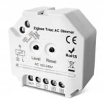 GL ZigBee HUE TUYA 1 kanāla iebūvējamais aptumšošanas mehānisms (SWTZ129)