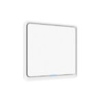 TUYA ZigBee KT sērijas ainu poga/tālvadības pults 1 kanāls, 3 programmas (PNTZ51)