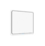 TUYA ZigBee KT sērijas ainu poga/tālvadības pults 1 kanāls, 3 programmas (PNTZ51)