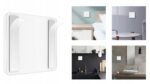TUYA ZigBee KT sērijas ainu poga/tālvadības pults 1 kanāls, 3 programmas (PNTZ51) - Image 2