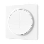 TUYA ZigBee 3.0 skārienjutīgais gaismas dimmeris (1 kanāls) T893