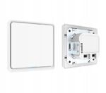 KT sērijas ZigBee viedais sienas slēdzis 1 ķēde, balts (TUYA) T597 - Image 2
