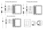 OXT mini WiFi releja modulis 2 ķēdēm TUYA (T222) - Image 5