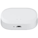 Centrālā mini vārteja ZigBee 3.0 USB WX TUYA