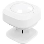 Mini PIR kustības klātbūtnes sensors ZigBee WX TUYA