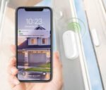 ZigBee 3.0 TUYA durvju/logu atvēršanas/aizvēršanas sensors - Image 3