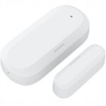 ZigBee 3.0 TUYA durvju/logu atvēršanas/aizvēršanas sensors - Image 2