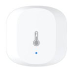 TUYA Smart ZigBee 3.0 temperatūras un mitruma sensors