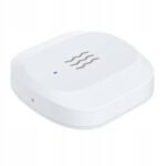 ZigBee 3.0 WX TUYA slīpuma un vibrācijas sensors - Image 2