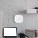 ZigBee 3.0 WX TUYA slīpuma un vibrācijas sensors - Image 3