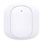 Automatizācijas poga 3 Auto ZigBee 3.0 WX TUYA