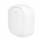 Automatizācijas poga 3 Auto ZigBee 3.0 WX TUYA - Image 2