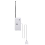 Plūdu sensors ar RF 433 MHz antenu, liela darbības rādiusa