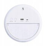 TUYA 3 sensoru WiFi meteoroloģiskā stacija - Image 2