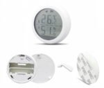 TUYA ZigBee LCD temperatūras un mitruma sensors - Image 3