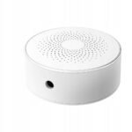 Trauksmes sirēna 100dB ar LED un avārijas akumulatoru ZigBee 3.0 (TUYA) - Image 3