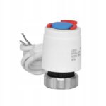 Termoelektriskais izpildmehānisms NC 230V M30x1.5 (TR01)