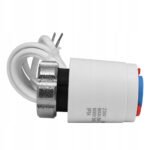 Termoelektriskais izpildmehānisms NC 230V M30x1.5 (TR01) - Image 3