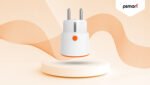 ZigBee 3.0 viedā kontaktligzda 16A (TUYA) ar enerģijas patēriņa mērījumu - Image 3