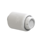 GTZ06 ZigBee 3.0 TUYA viedā termostatiskā galva radiatoram - Image 2