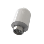 GTZ06 ZigBee 3.0 TUYA viedā termostatiskā galva radiatoram - Image 3