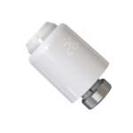 GTZ06 ZigBee 3.0 TUYA viedā termostatiskā galva radiatoram