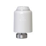 GTZ06 ZigBee 3.0 TUYA viedā termostatiskā galva radiatoram - Image 5