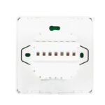 WiFi termostats krāsnij 3A Balts RT TUYA (TR048) - Image 4
