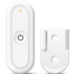 Tālvadības pults 1 kanāls 3 programmas LR ZigBee TUYA sērija