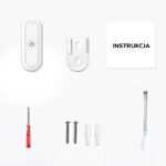 Tālvadības pults 1 kanāls 3 programmas LR ZigBee TUYA sērija - Image 4