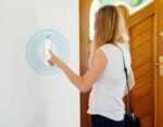 Tālvadības pults 4 kanāli 12 programmas LR sērija ZigBee TUYA - Image 4