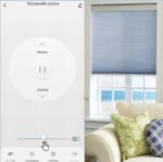 TUYA Wi‑Fi iebūvēts rullo žalūziju un aizkaru kontrolieris (Smart Life/Tuya) - Image 4