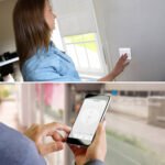 TUYA Wi‑Fi iebūvēts rullo žalūziju un aizkaru kontrolieris (Smart Life/Tuya) - Image 5