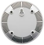 Viedais multisensors 4 vienā gaisa kvalitātei (HCHO, GOS), temperatūrai un mitrumam – WiFi TUYA - Image 4