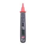 UNI-T UT118B digitālais multimetrs
