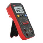 UNI-T UT60EU digitālais multimetrs - Image 3