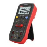 UNI-T UT60EU digitālais multimetrs - Image 2