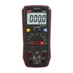 UNI-T UT60EU digitālais multimetrs