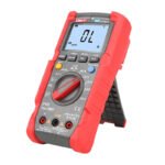 UNI-T UT191T profesionāls digitālais multimetrs - Image 2