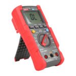 UNI-T UT191T profesionāls digitālais multimetrs - Image 4