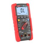 UNI-T UT191T profesionāls digitālais multimetrs - Image 3