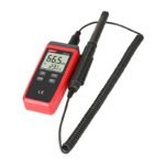 UNI-T UT333S temperatūras un mitruma mērītājs - Image 2