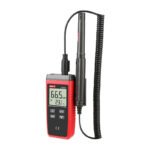 UNI-T UT333S temperatūras un mitruma mērītājs - Image 3