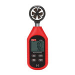 Anemometrs UNI-T UT363